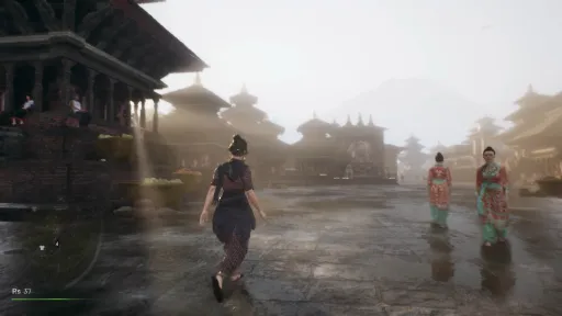 Gauley : Experience Nepal screenshot 7