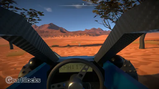 GearBlocks screenshot 12
