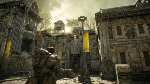 Gears of War: Reloaded screenshot 7