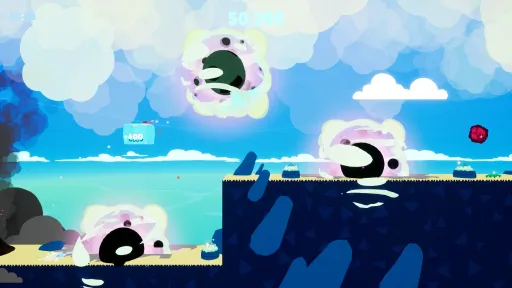 Gelatina is Hungry screenshot 2
