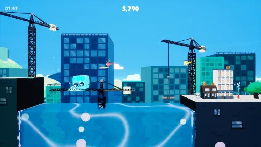 Gelatina is Hungry screenshot 8