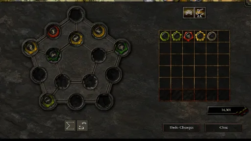 GemCraft - Chasing Shadows screenshot 13