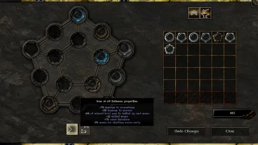 GemCraft - Chasing Shadows screenshot 6