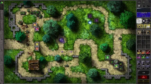 GemCraft - Frostborn Wrath screenshot 3