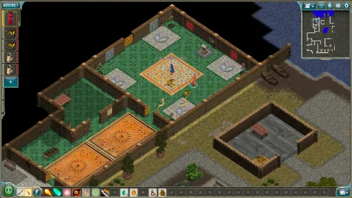 Geneforge 2 - Infestation screenshot 6