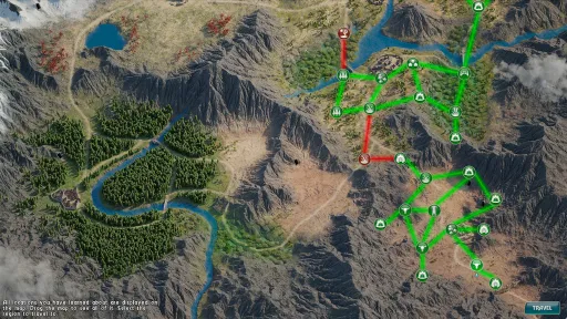 Geneforge 2 - Infestation screenshot 9