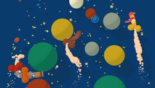 Genital Jousting screenshot 7