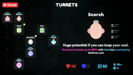 Genome Guardian screenshot 10