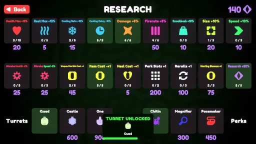 Genome Guardian screenshot 12