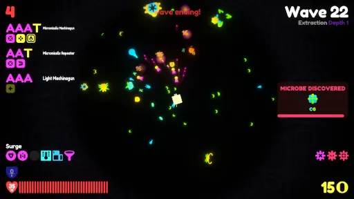 Genome Guardian screenshot 13