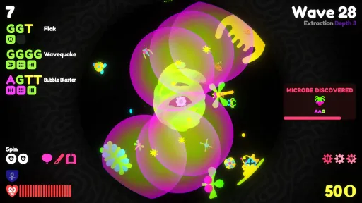 Genome Guardian screenshot 15