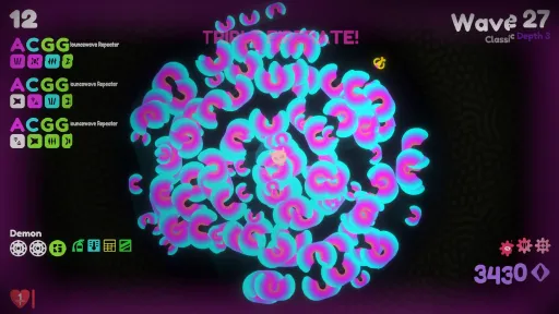 Genome Guardian screenshot 17