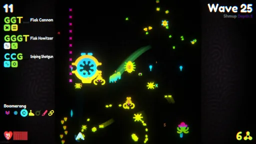 Genome Guardian screenshot 22