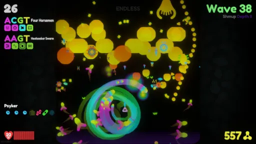 Genome Guardian screenshot 23