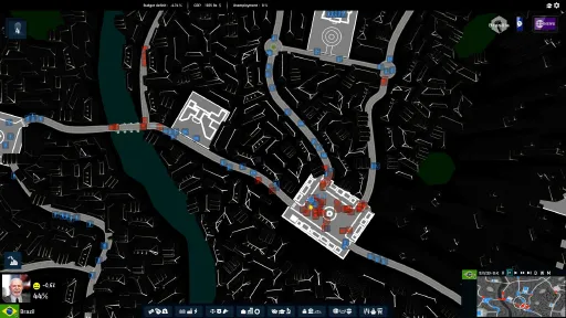 Geo-Political Simulator 5 screenshot 14