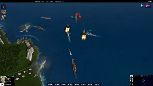 Geo-Political Simulator 5 screenshot 9