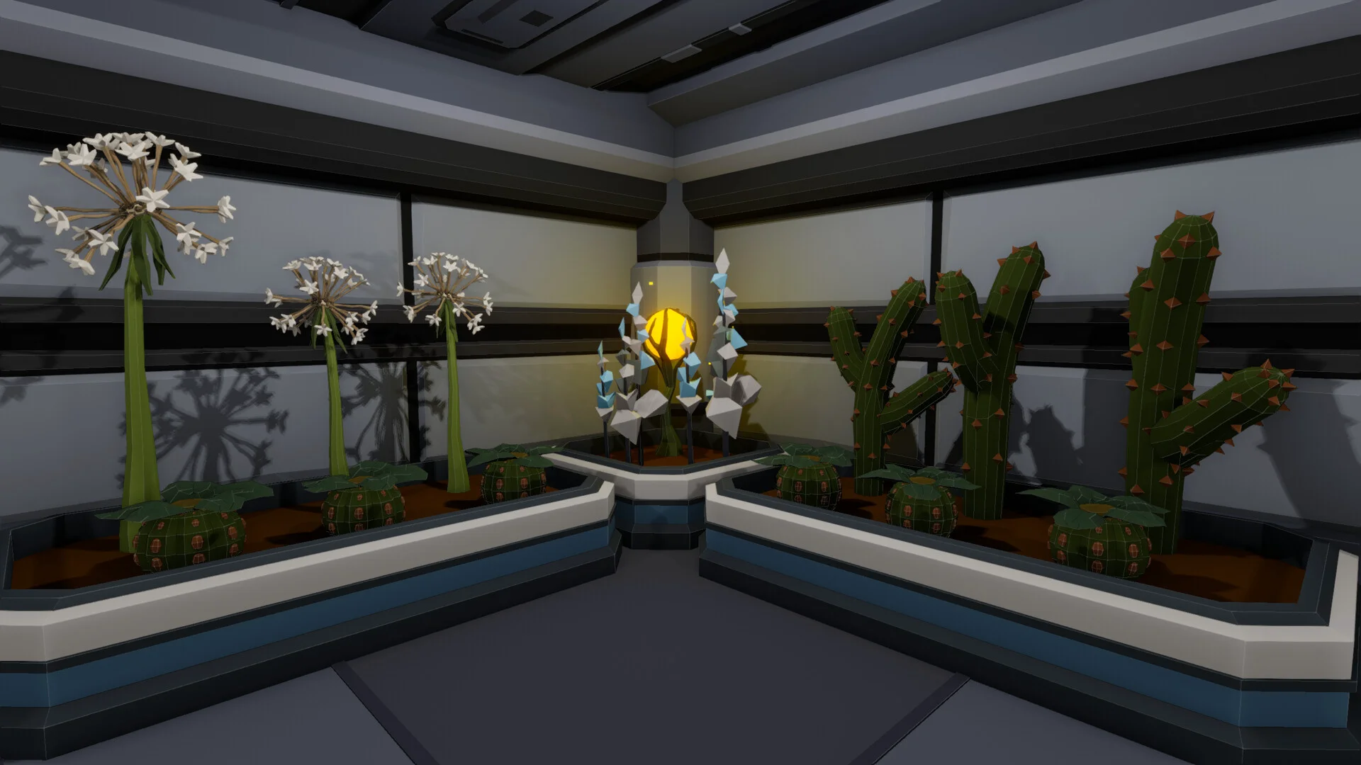GeoDepths screenshot 5