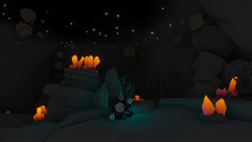 GeoDepths screenshot 8