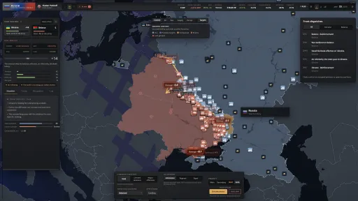 Geoplanetical screenshot 10