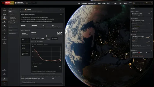 Geoplanetical screenshot 11