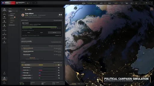 Geoplanetical screenshot 12
