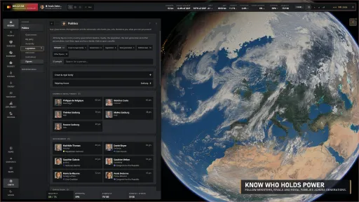Geoplanetical screenshot 13