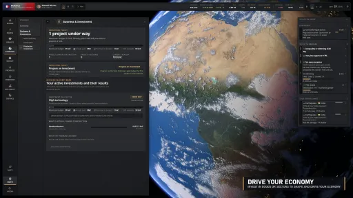 Geoplanetical screenshot 14
