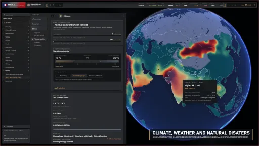 Geoplanetical screenshot 15