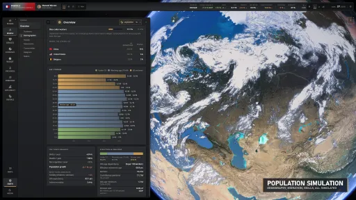 Geoplanetical screenshot 16