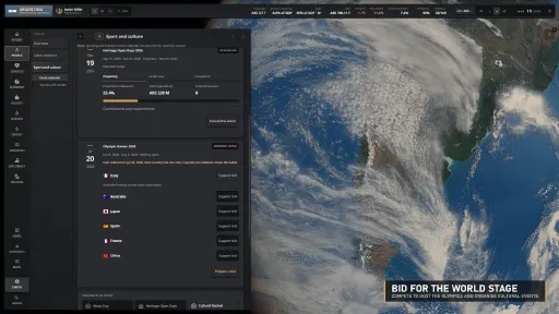 Geoplanetical screenshot 17
