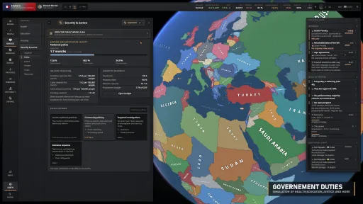 Geoplanetical screenshot 18