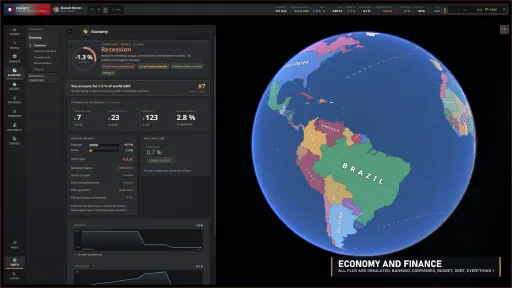 Geoplanetical screenshot 19