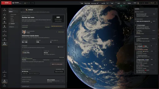 Geoplanetical screenshot 22