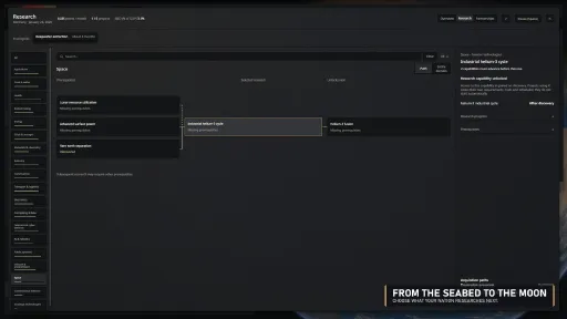 Geoplanetical screenshot 23