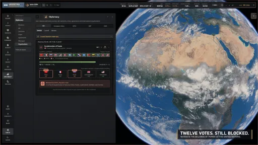 Geoplanetical screenshot 25