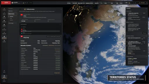 Geoplanetical screenshot 27