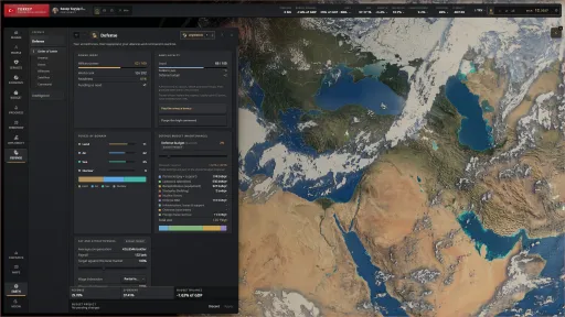 Geoplanetical screenshot 28