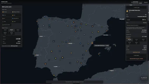 Geoplanetical screenshot 29