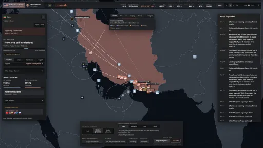 Geoplanetical screenshot 3