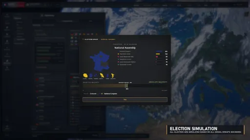 Geoplanetical screenshot 30