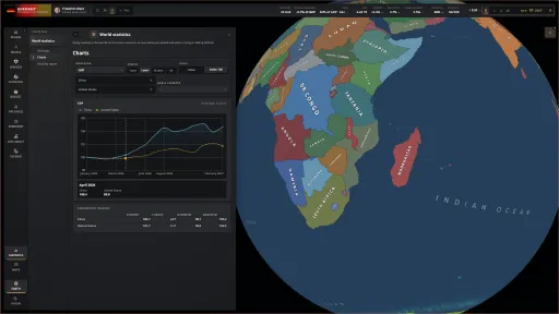 Geoplanetical screenshot 31