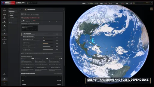 Geoplanetical screenshot 32