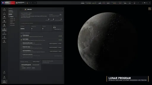 Geoplanetical screenshot 33