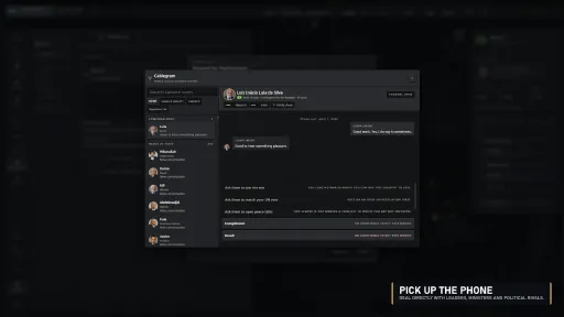 Geoplanetical screenshot 35