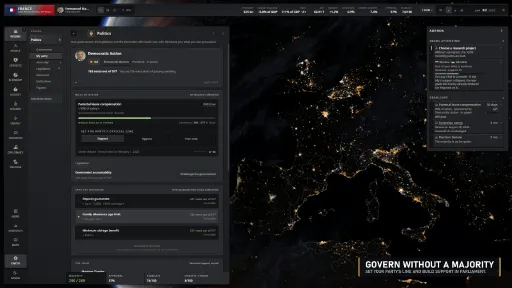 Geoplanetical screenshot 36