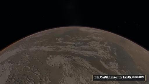Geoplanetical screenshot 38