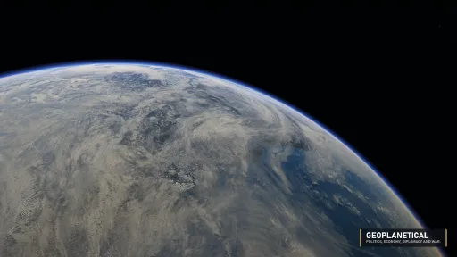 Geoplanetical screenshot 39