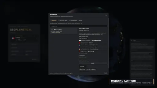 Geoplanetical screenshot 5