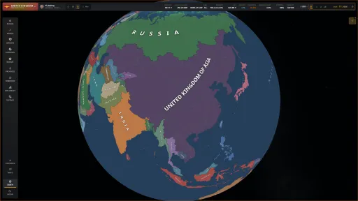 Geoplanetical screenshot 6