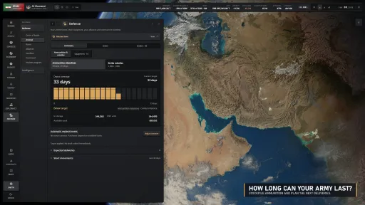 Geoplanetical screenshot 7